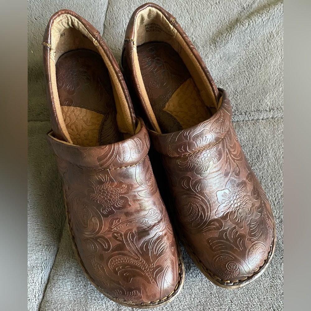 B.O.C. Born Concept Clog